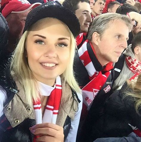 russian football fans are hotter than the average fan others