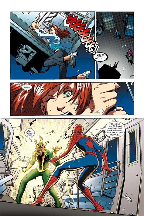 mary jane issue 1 read mary jane issue 1 comic online in