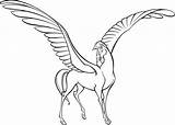 Hercules Pegasus Bulkcolor Bestfriend sketch template
