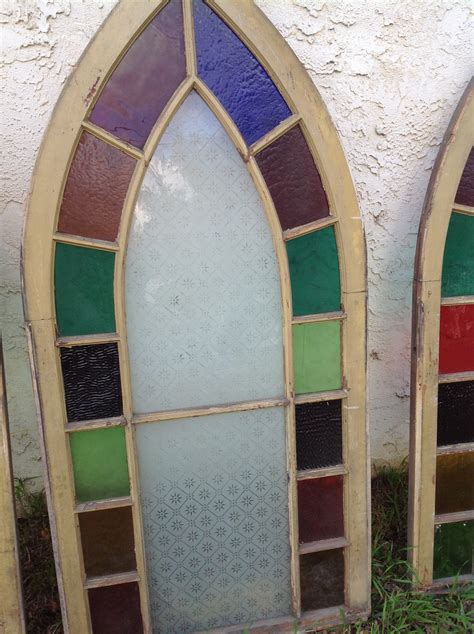group  antique church stained glass windows obnoxious antiques