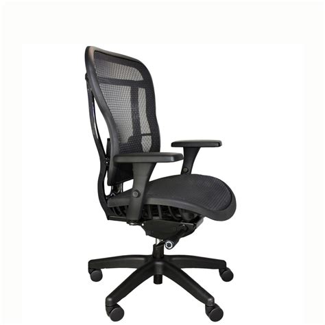 rika  mesh office chair buzz seating