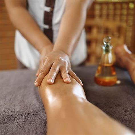 Massage Spa Thai Massage Good Massage Massage Room Full Body