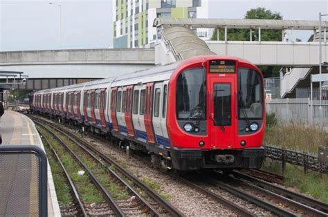 Woman Caught Performing Sex Act On Tube Claimed She Was