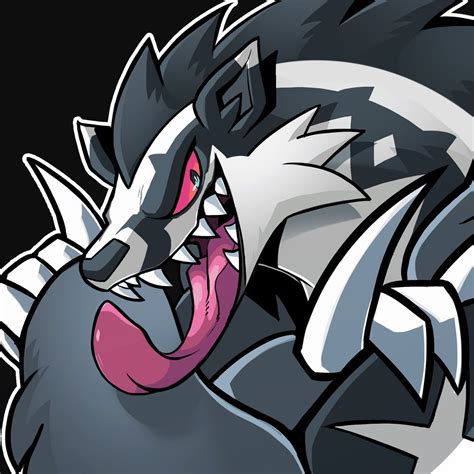 awesome  interesting facts  obstagoon  pokemon tons