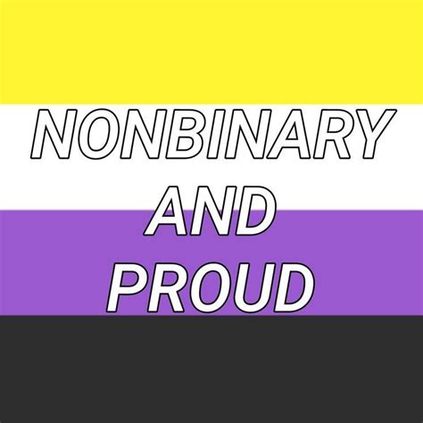 non binary pride non binary pride lgbtq quotes non binary aesthetic