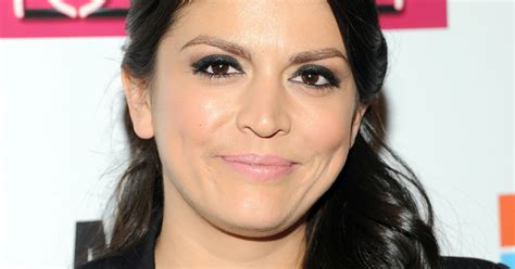 Cecily Strong Isn T Pregnant And Twitter Users Shouldn T Ask Her Anyway