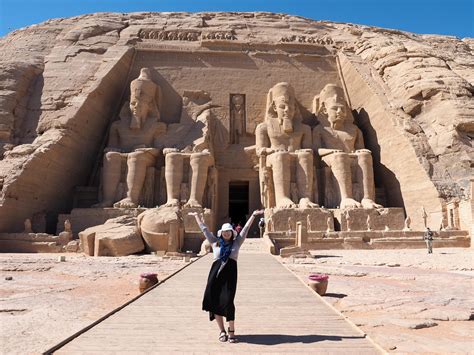 egypt experience tour traveling safely in egypt with intrepid travel