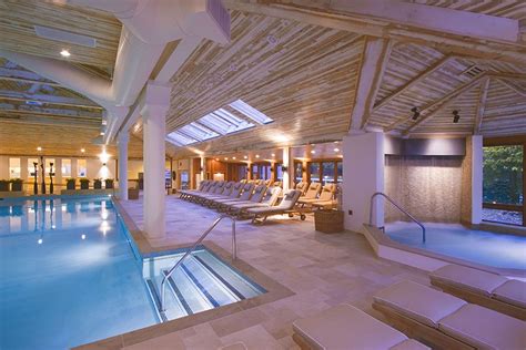 topnotch resort vermont vt spa vermont luxury resorts indoor pool