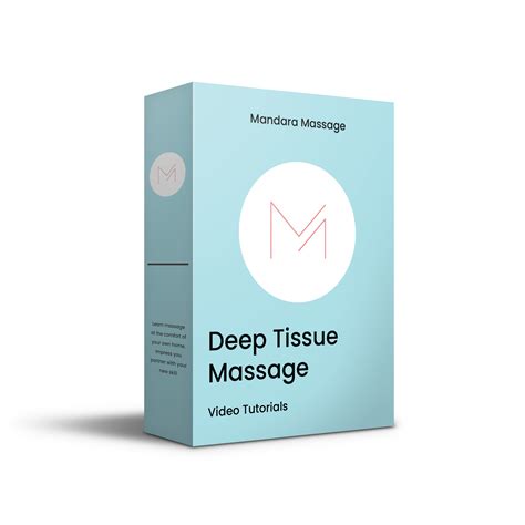 deep tissue massage  class mandara massage