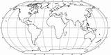 Mapa Mundi Paralelos Meridianos Mapamundi sketch template