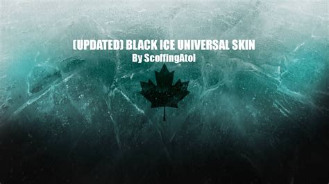 updatednew version added universal black ice   payday  mods modworkshop