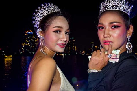 Thailand Sex Tourism Positive Side Negative Side Of It
