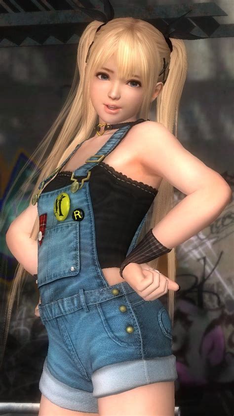 Picture Of Marie Rose