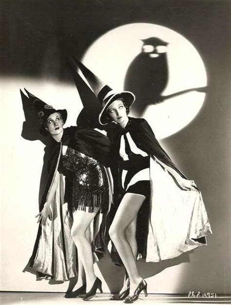 hollywood costumes and vintage witch on pinterest