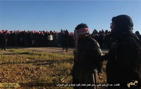islamic state isis savages release latest photos of