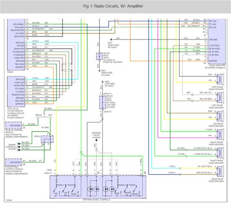 wiring diagram  colors