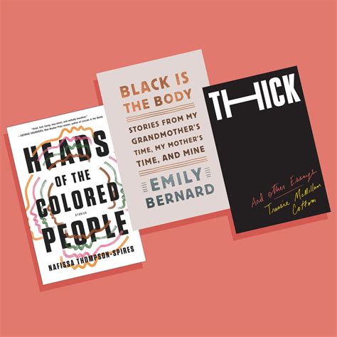 The Best Books By Black Authors In 2019 Instyle