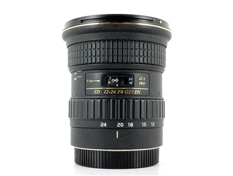 tokina  mm    pro dx canon ef  fit lens lenses  cameras