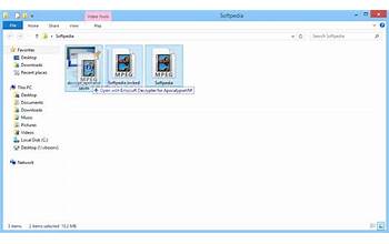 PDF Decrypter Pro screenshot #6