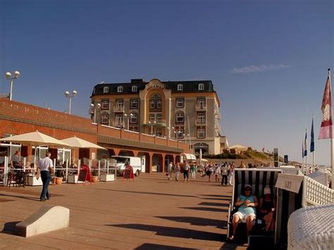 urlaub  westerland alle infos im ueberblick