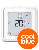 gratis slimme thermostaat bij energiecontract nu  acties