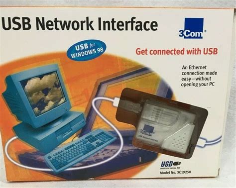 usb network interface  win connect  ethernet dead tech  usb networking