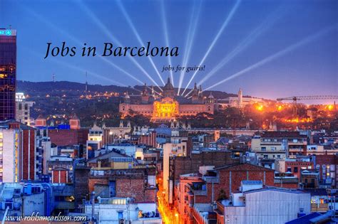 barcelona design jobs behance find creative jobs    design job   barcelona