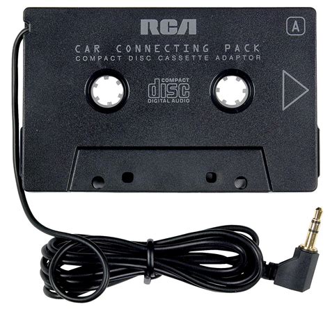 cassette adapter rnostalgia