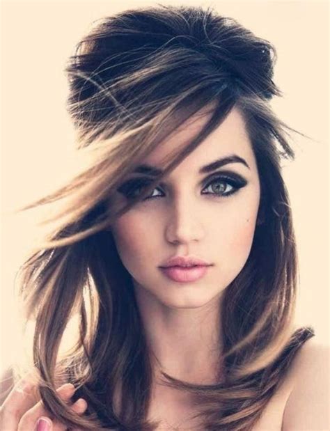 hairstyles  women   iconic feed inspiration