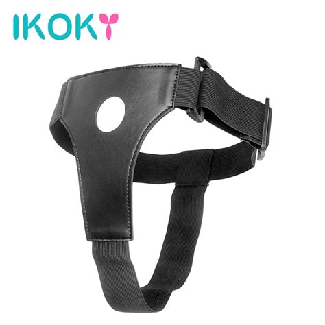 buy ikoky wearable strap on dildos pants strapon penis