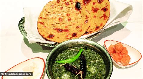 sarson ka saag     immunity dish  winter heres  health news  indian