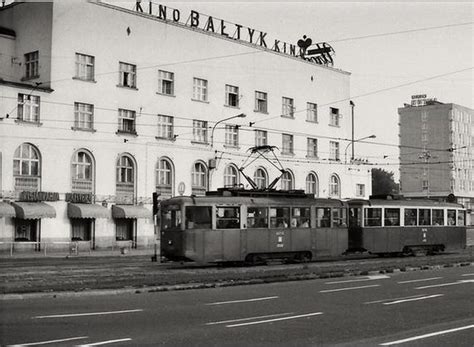 PoznaÅ: Kina dawniej, kina dziÅ [ZDJÄCIA ARCHIWALNE