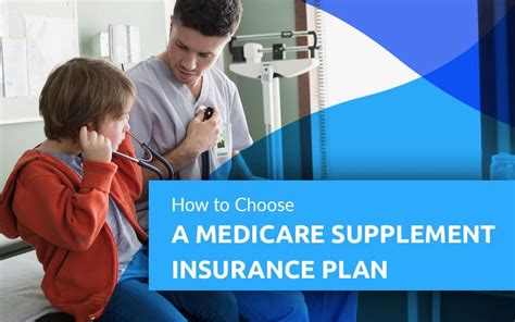 How To Choose A Medicare Supplement Insurance Plan Texas Medicare