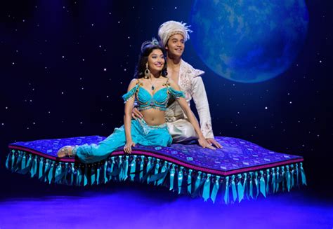 Aladdin Base Entertainment Asia Being The Best In Entertainment