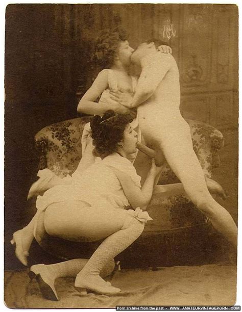 amateur vintage amateur blowjob and porn from 1900s to 1920s high qu