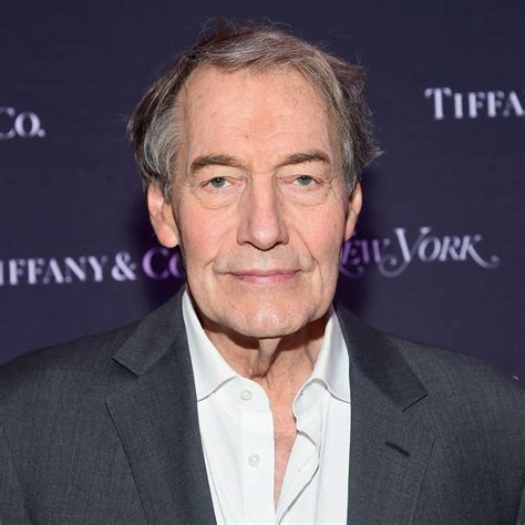 Charlie Rose Fired By Cbs After Eight Women Accuse Him Of Sexual