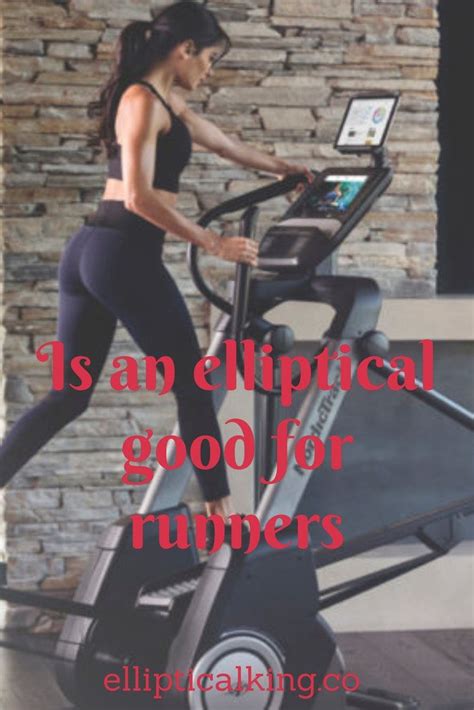 Is An Elliptical Good For Runners In 2020 Elliptical Workout Popular