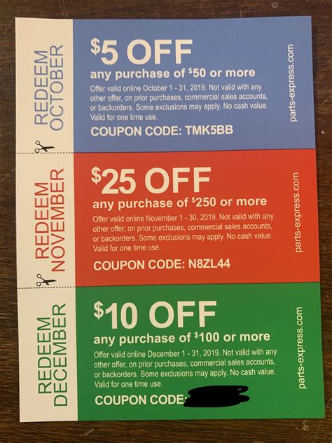 label  coupon codes