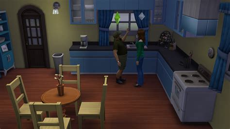 King Of Queens The Heffernans — The Sims Forums