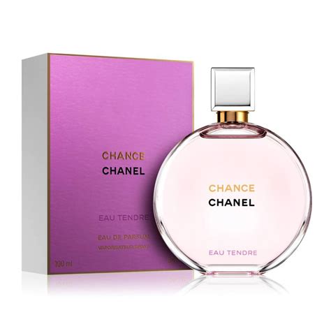 chanel chance eau tendre eau de perfume ml branded fragrance india