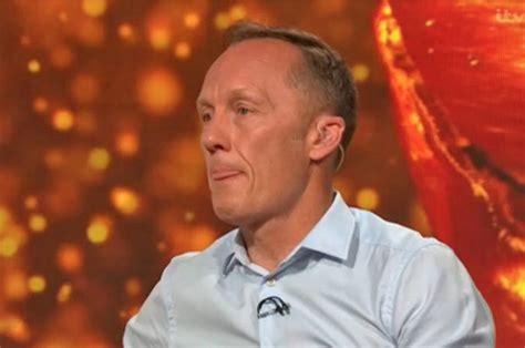 lee dixon itv world cup pundit hammered on twitter by football fans