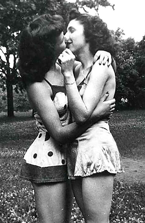 vintage lesbian couples 30 pics xhamster