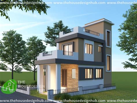 beautiful  cost small modern house design  house design hub