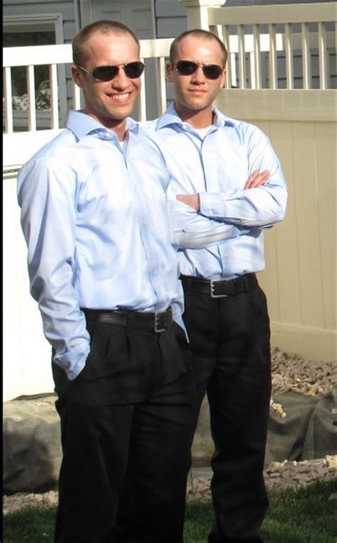 identical twin brothers bodybuilders inc