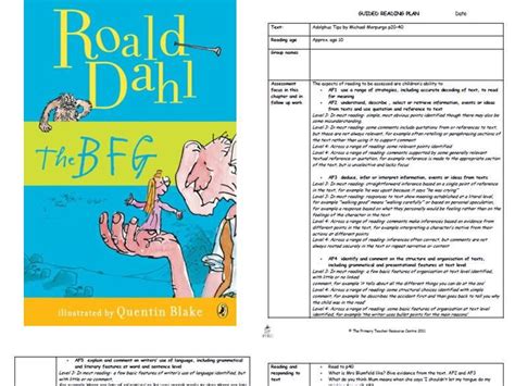 guided reading plans bundle  teaching resources