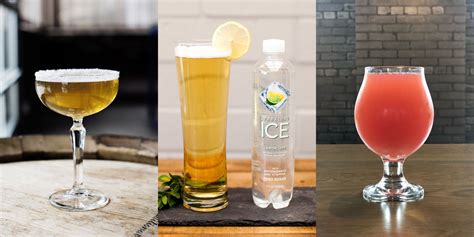 12 Easy Beer Cocktails To Try At Home Best Drink Recipes