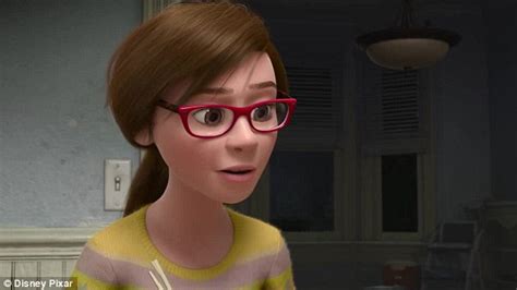 Pixar S Inside Out Trailer Takes A Peek At The Little People Inside Our
