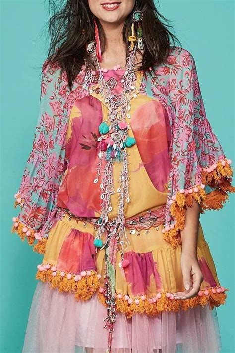 ibiza kimono top tops women fashion moda fashion styles fashion illustrations ibiza town
