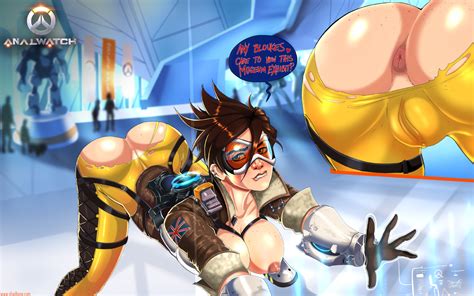 tracer flashes her asshole tracer overwatch pics superheroes pictures pictures luscious