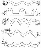 Activities Coordination Geletterdheid Getcolorings Alphabet Tareas Educativas Jobilize sketch template